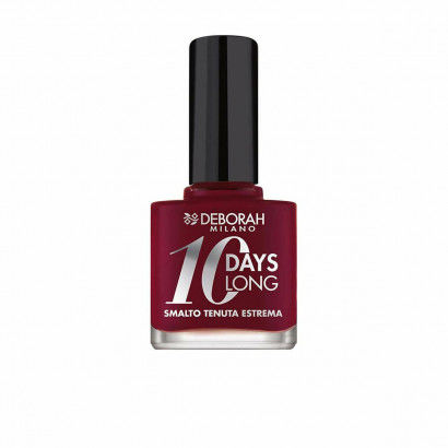 Nail polish Deborah 10 Days Long Nº 884 (11 ml)