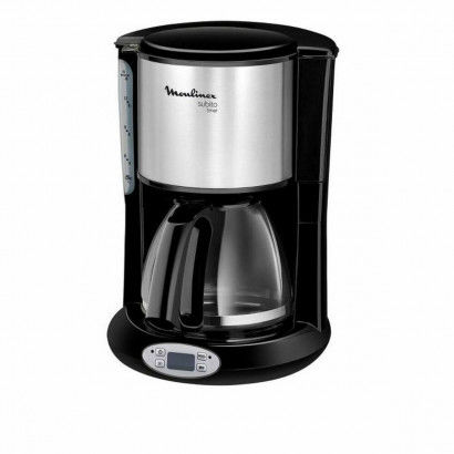 Drip Coffee Machine Moulinex FG362810 1,25 L 1000 W
