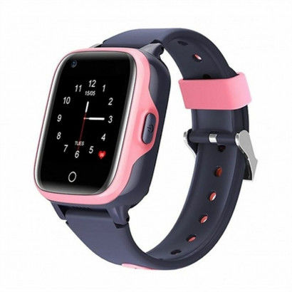 Smartwatch LEOTEC Kids Allo 4G Advanced 1,4" 4 MB 512 MB 700mah Pink