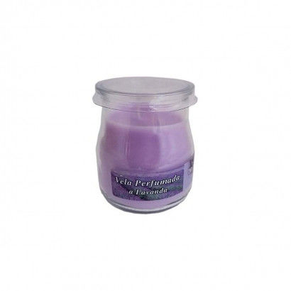 Bougie Parfumée Lumar Lavande