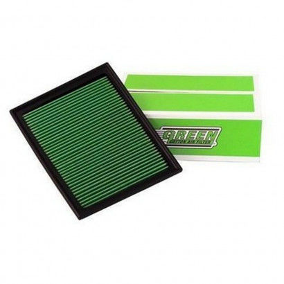 Air filter Green Filters P960536