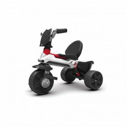Tricycle Injusa Sport Baby Red White
