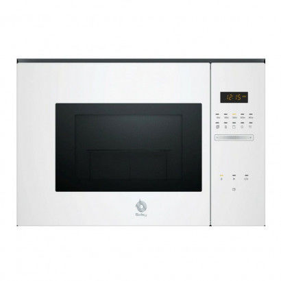 Microwave Balay 3CG5172B2 White 20 L 800 W