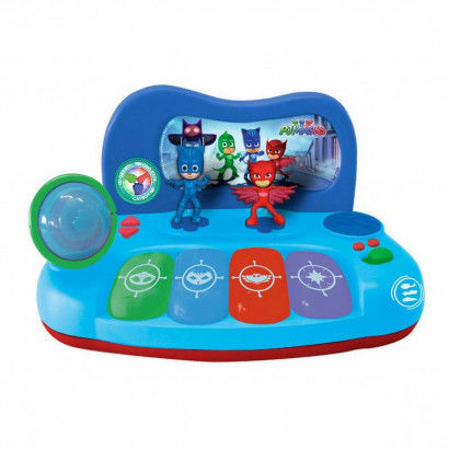 Musical Toy PJ Masks Electric Piano