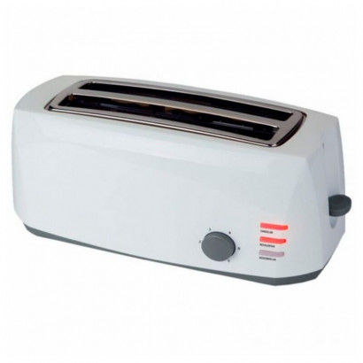 Toaster COMELEC TP1728 1400W White 1400 W