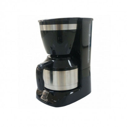Drip Coffee Machine COMELEC CT4012 800W Negro