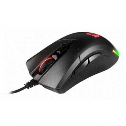Mouse Gaming MSI Clutch GM50 USB 2.0 LED Nero
