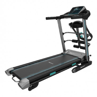 Treadmill Cecotec DrumFit WayHome 1600 Obelia Pro 16 km/h 1500 W