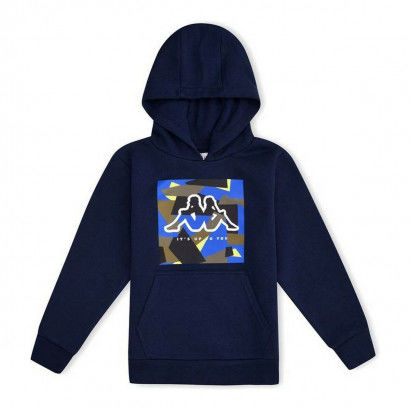 Children’s Sweatshirt Kappa Clot Dark blue