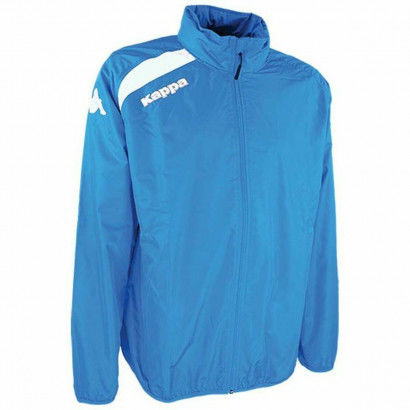 Children's Sports Jacket Kappa Vado 2 Blue
