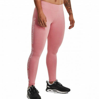 Sport leggings for Women Under Armour Favorite Pink
