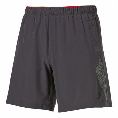 Men's Sports Shorts Asics Sportswear Woven Dark grey