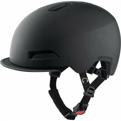 Adult's Cycling Helmet Alpina A9758330 52-57 cm LED Light (Refurbished B)