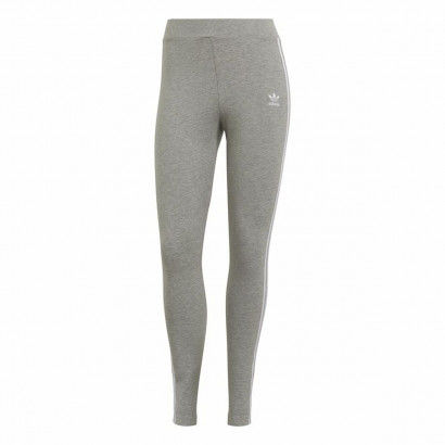 Sport leggings for Women Adidas Adicolor Classics 3-Stripes Grey