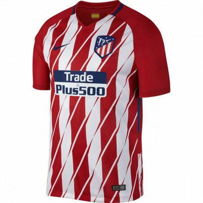 Football T-Shirt Nike Atlético de Madrid Home 17/19