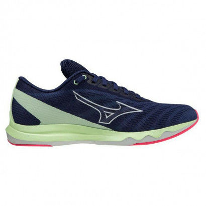 Chaussures de Running pour Adultes Mizuno Wave Shadow 5 M