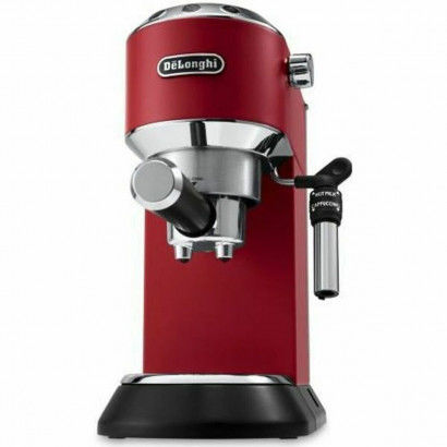 Kapsel-Kaffeemaschine DeLonghi EC 685.R Rot 1 L 1350 W