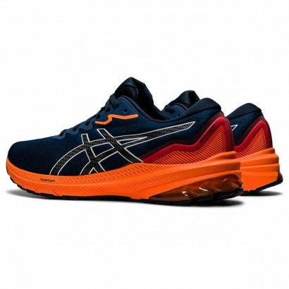 Chaussures de Running pour Adultes Asics 1011B354 Orange