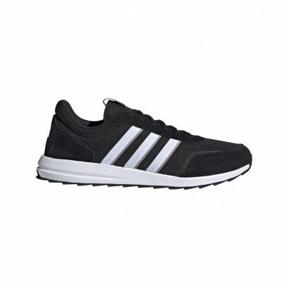 Running Shoes for Adults Adidas Retrorun Black