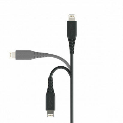 USB charger cable Amazon Basics (Refurbished A+)