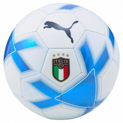 Football Puma Italy Cage  White (38)