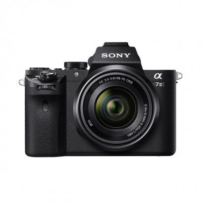 Digital Camera Sony ILCE-7M2K