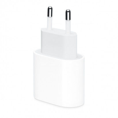 Portable charger Apple MHJE3ZM/A White 20 W