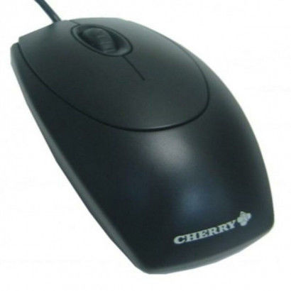 Optical mouse Cherry M-5450 Black