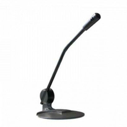 Table-top Microphone Ewent EW3550 Black