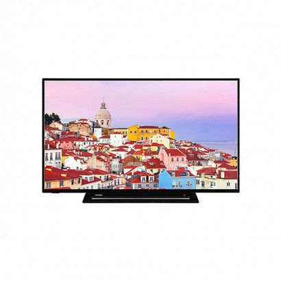 Smart TV Toshiba 65UL3063DG 65" 4K Ultra HD DLED WiFi Black