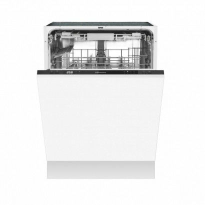 Dishwasher Hisense 737549 White 60 cm (60 cm)