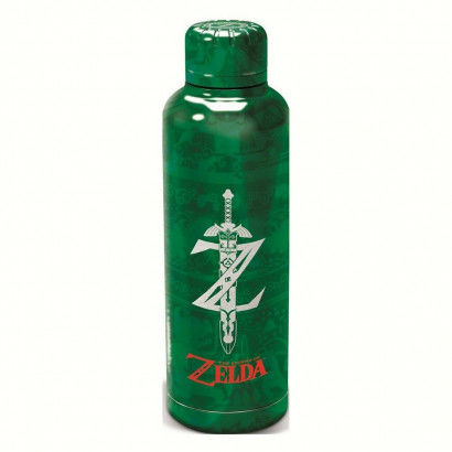 Thermal Bottle Stor The Legend of Zelda 500 ml