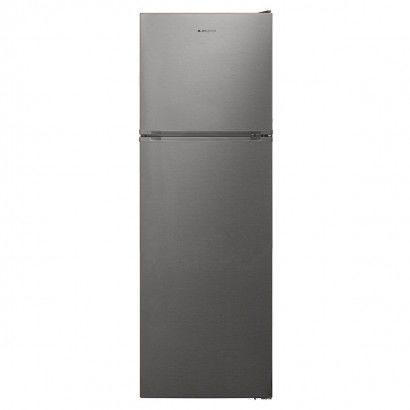 Combined Refrigerator Aspes AFD1171NFDX 170 186 x 60 cm