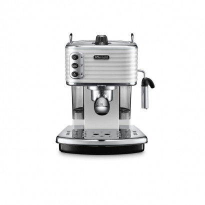Electric Coffee-maker DeLonghi ECZ351.W White 1100 W 1100 W