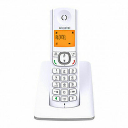 Wireless Phone Alcatel ALCATELF530SG Grey White/Grey (Refurbished B)