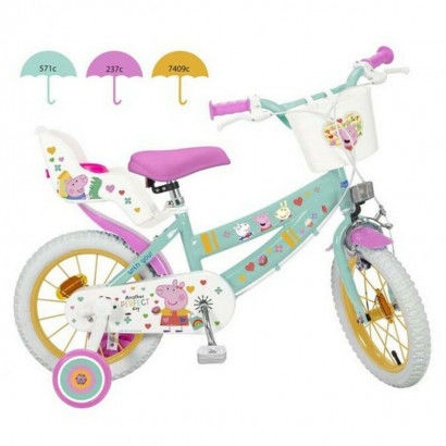 Children's Bike Toimsa 1298 12"