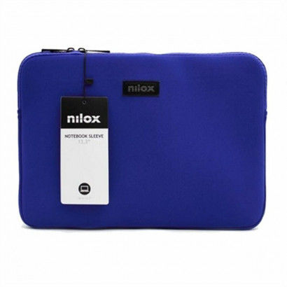 Laptop Cover Nilox NXF1303 Case Travel bag 13"