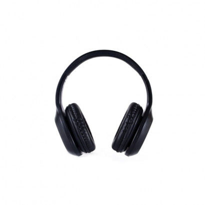 Headphones CoolBox COO-AUB-25BK
