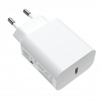 Wall Charger LEOTEC LECSPH20W1W