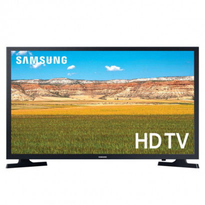 TV intelligente Samsung UE32T4305AK 32" HD LED WiFi Noir