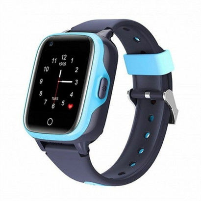 Smartwatch LEOTEC Kids Allo 4G Advanced 1,4" 4 MB 512 MB 700mah Blue