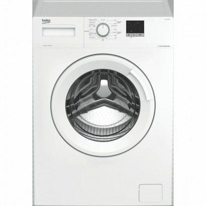 Washing machine BEKO WTE 7611 BWR 1200 rpm 7 kg