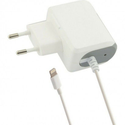Caricabatterie da Parete Lightning 1A Contact Apple-compatible iPhone