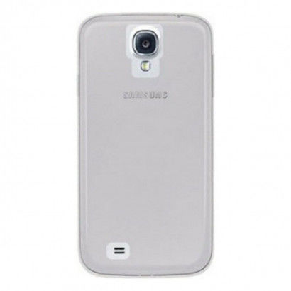 Custodia per Cellulare Samsung Galaxy S4 Griffin Iclear Policarbonato Trasparente