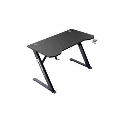 Desk Gaming Newskill Belenor Black 120 x 60 x 63 cm