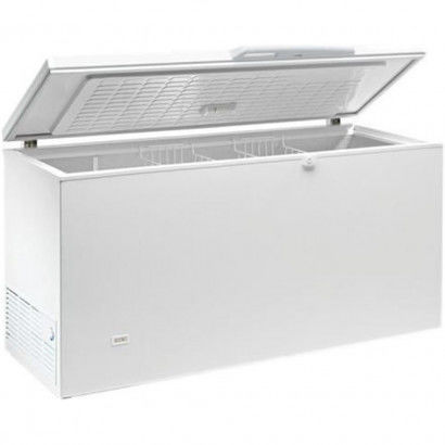 Freezer Tensai SIF460F White (140 x 66 x 86 cm)