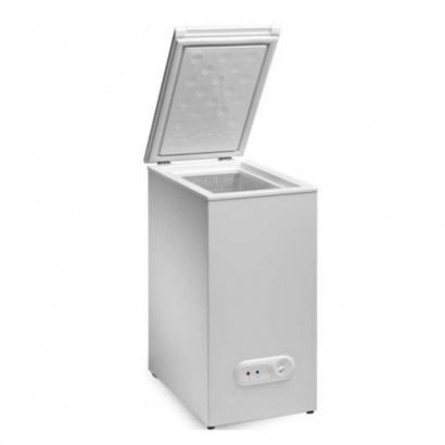 Freezer Tensai TCHEU070-E Bianco (38,4 x 62 x 83,5 cm)