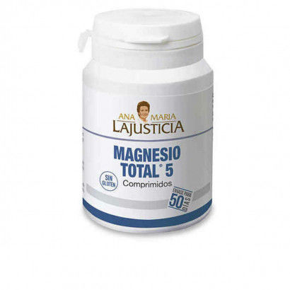 Magnesio Total 5 Ana María Lajusticia Magnesio Total (100 uds)