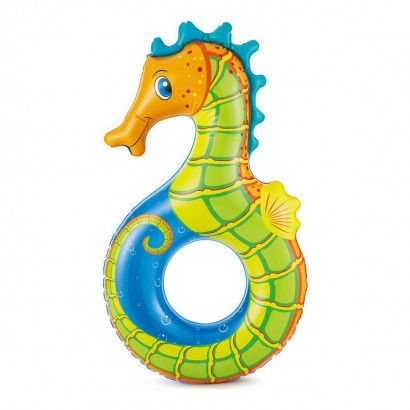 Inflatable Pool Float Seahorse (151 x 88 cm)