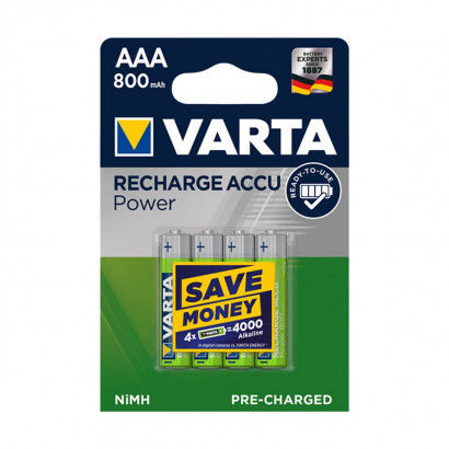 Rechargeable Batteries Varta -56703B